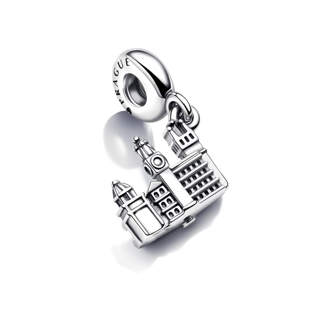 PANDORA prívesok Karlov most