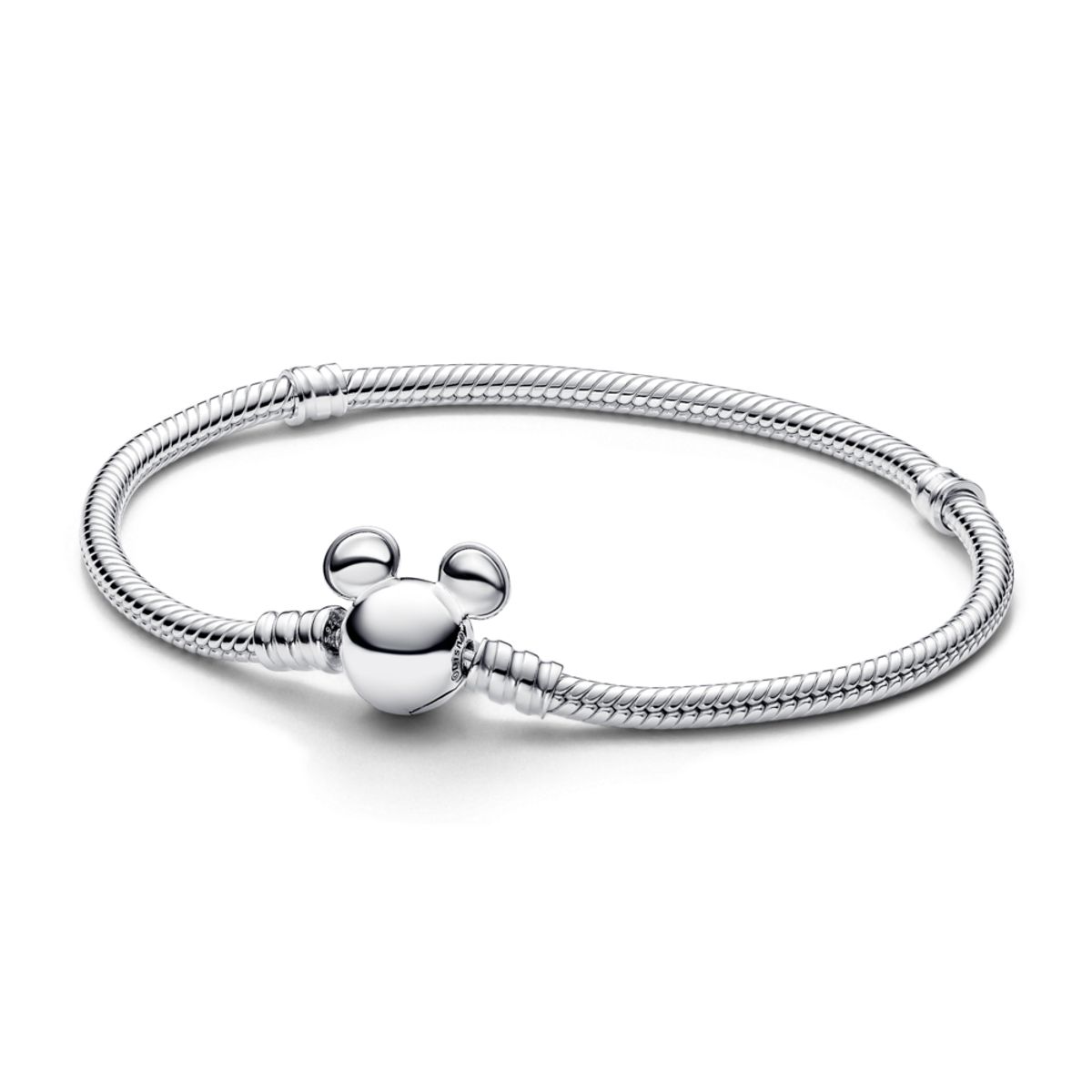 PANDORA Disney náramek se sponou Mickey Mouse 16
