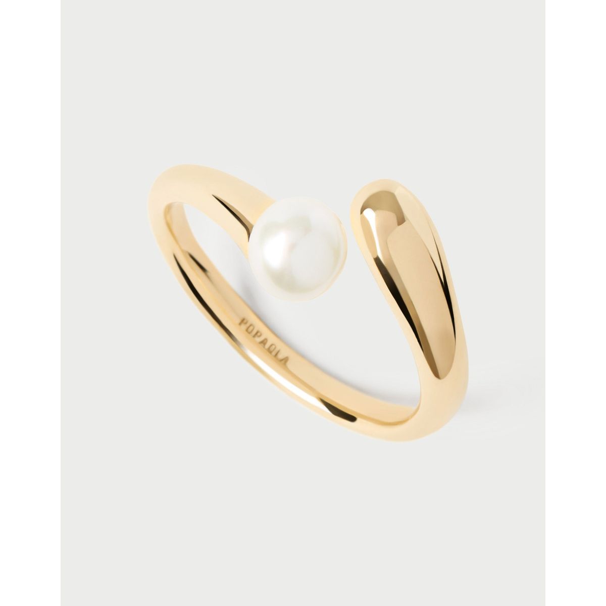 Prsten LA PERLA 8