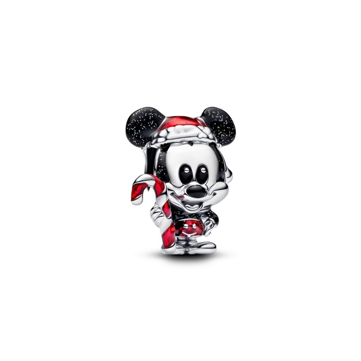 PANDORA Prívesok Disney Vianočné Mickey Mouse