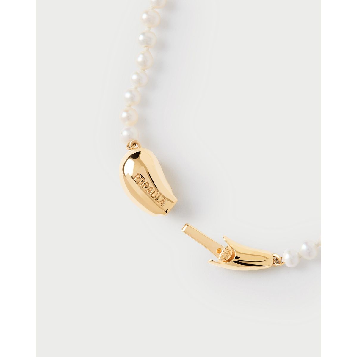 Náhrdelník LA PERLA ESSENTIAL S