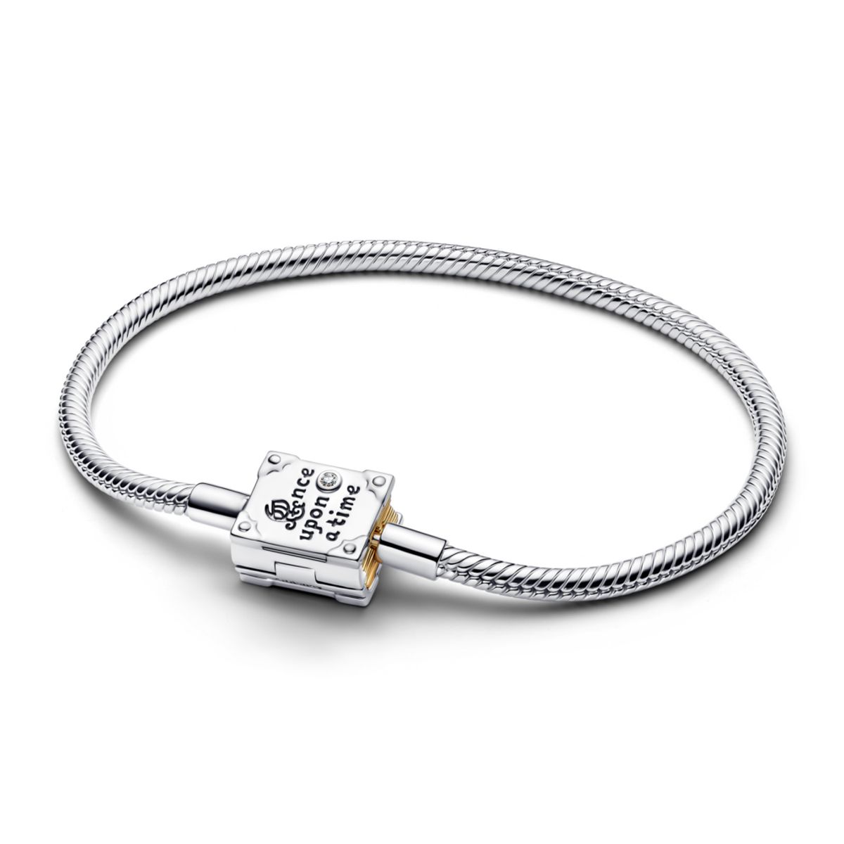 PANDORA Disney náramek Pohádkové princezny 17