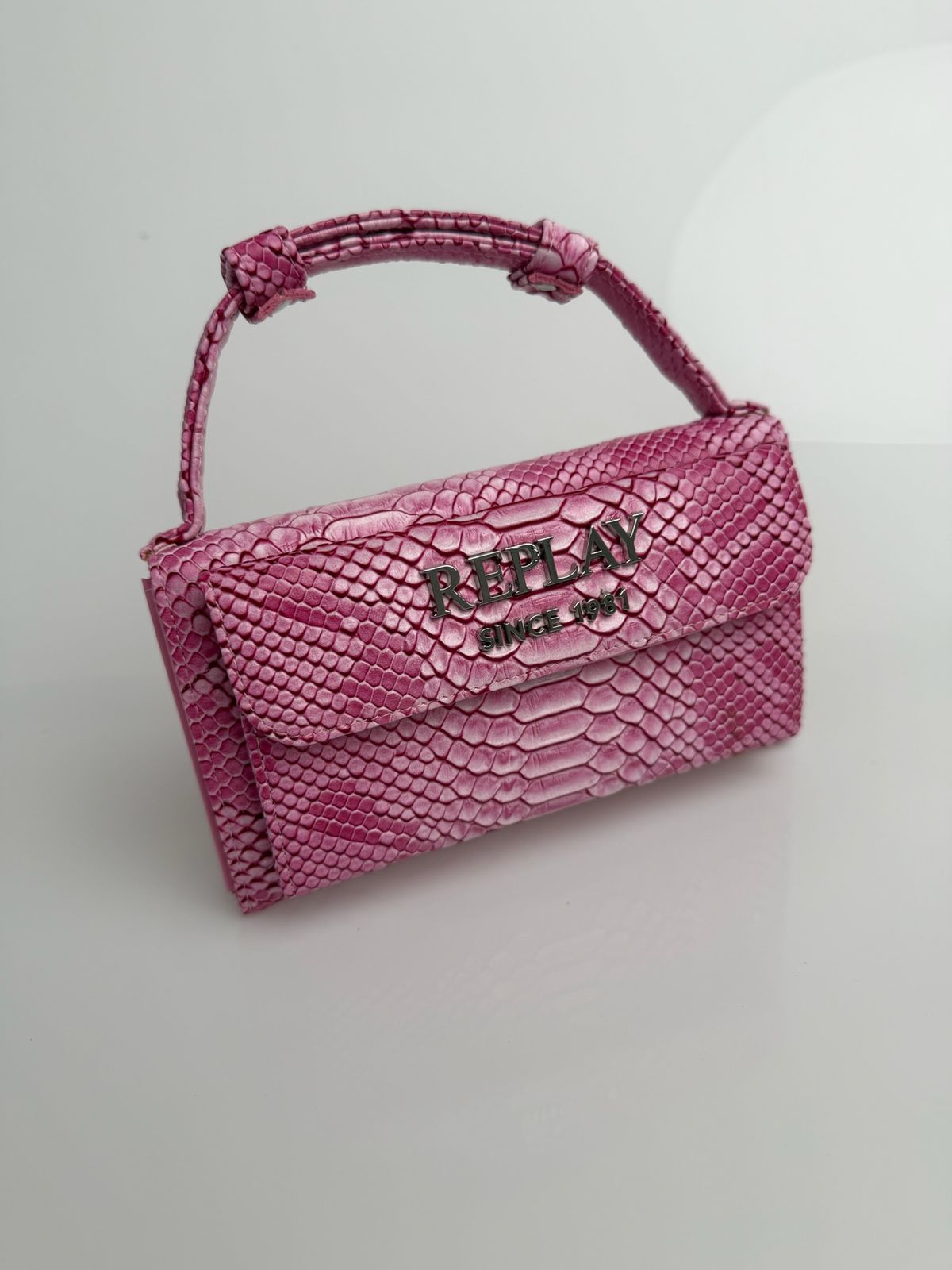 KABELKA S HADÍM VZOREM - galerie #2