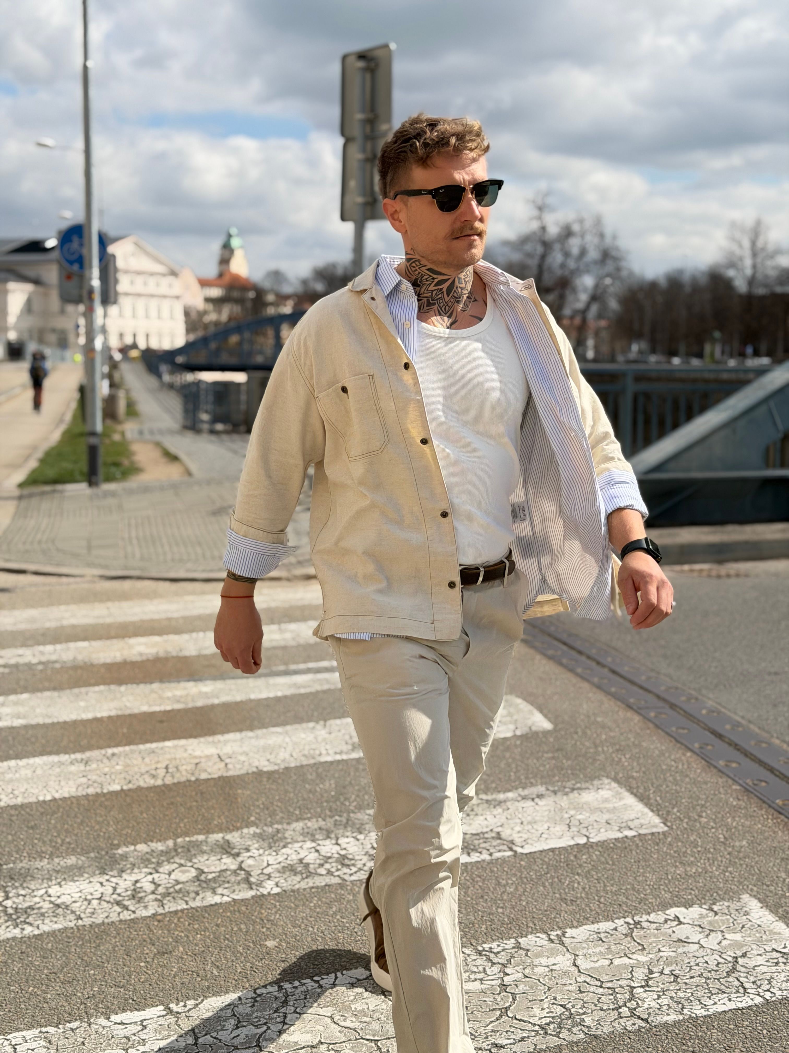 ITALIAN SUMMER STYLE