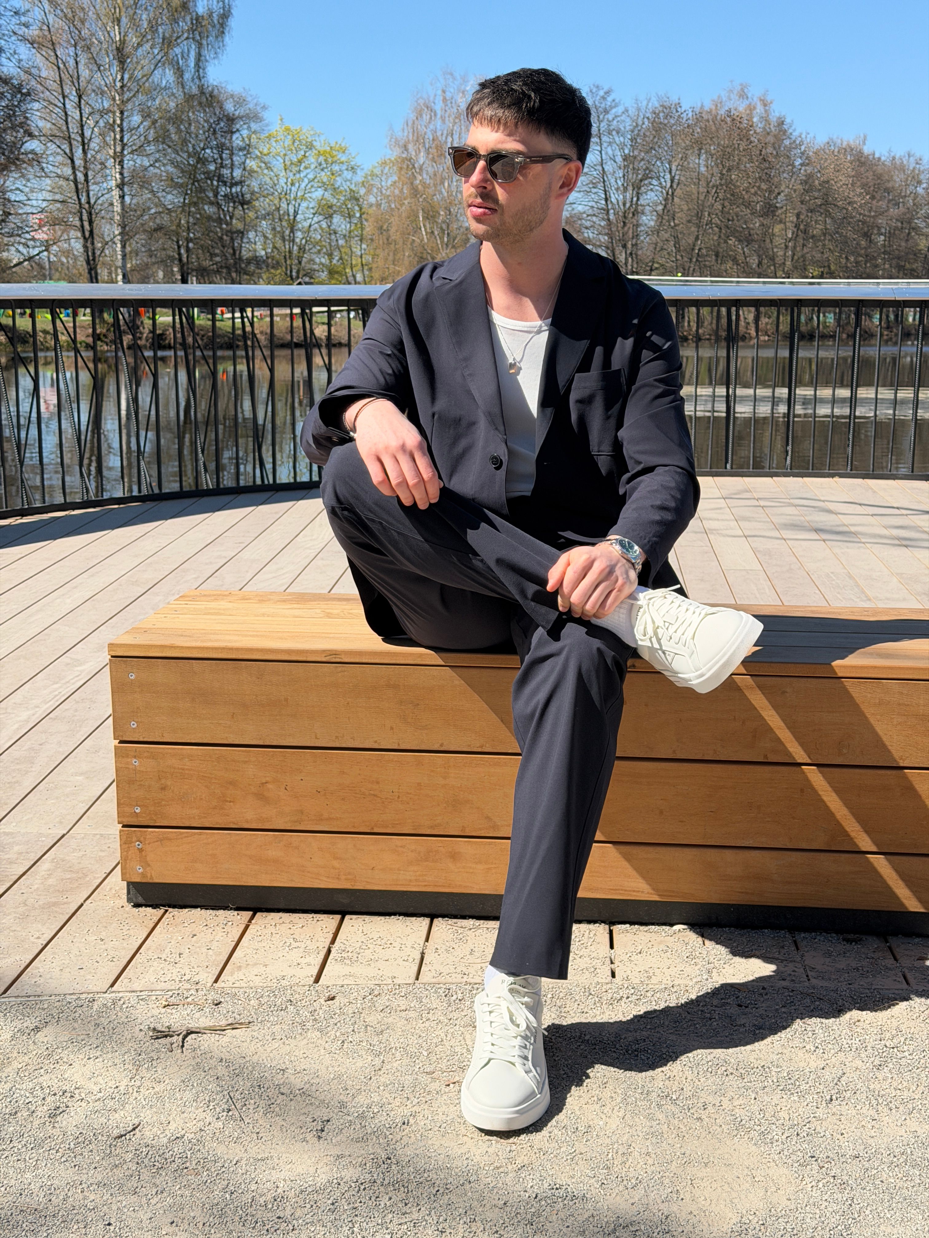 MODERN CLASSIC REDEFINED