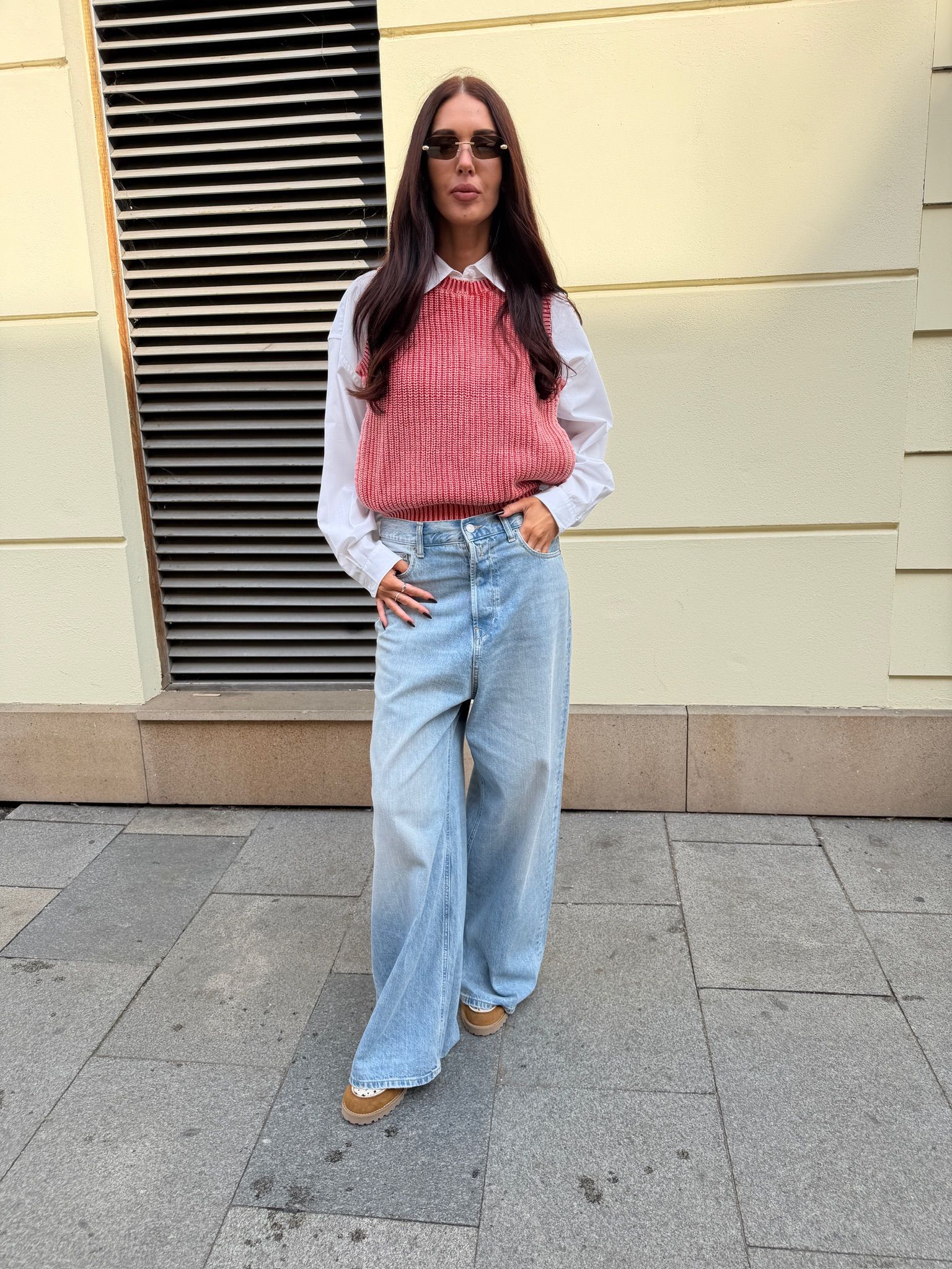 SOFT POWER LOOK
