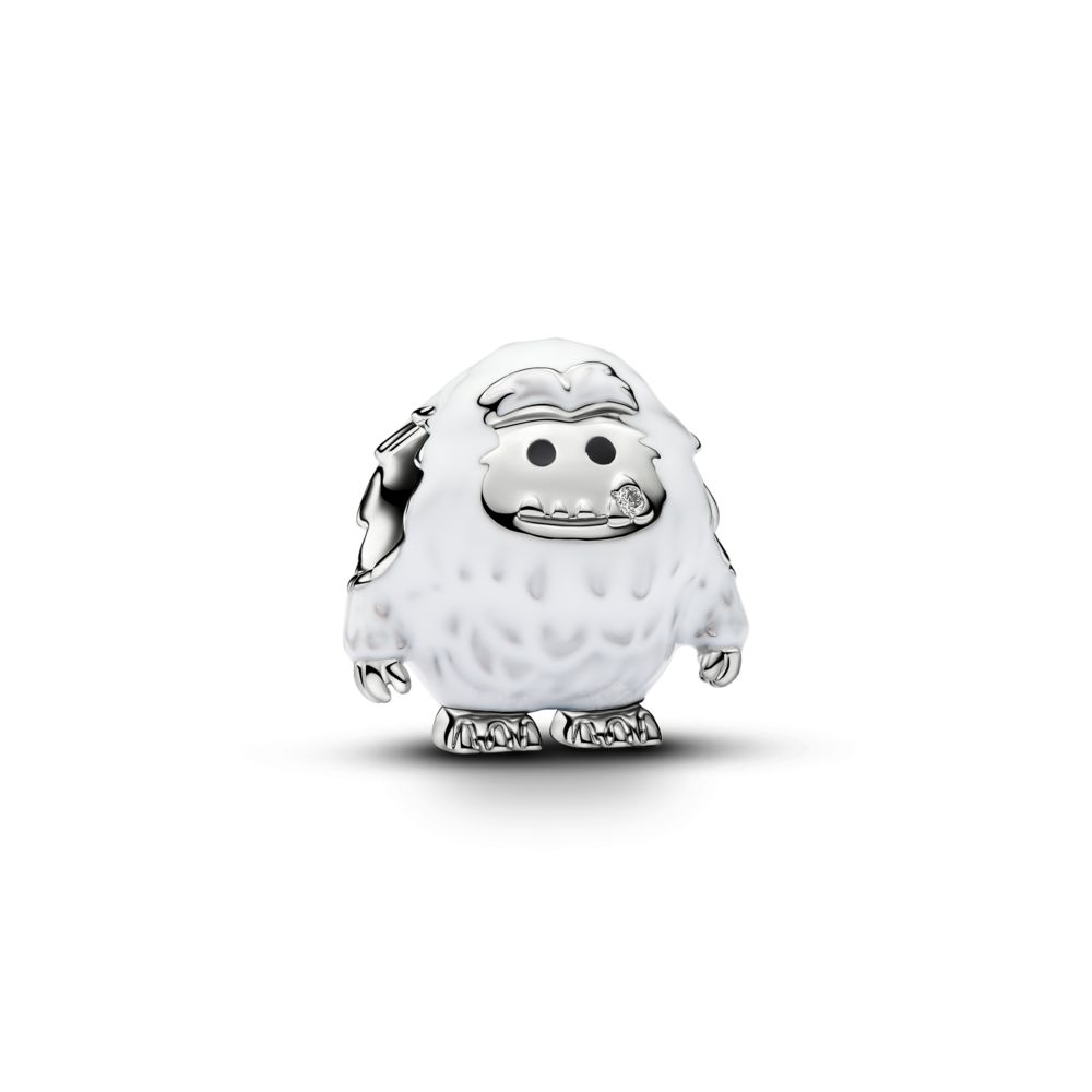 Pandora Prívesok Snežný Yeti