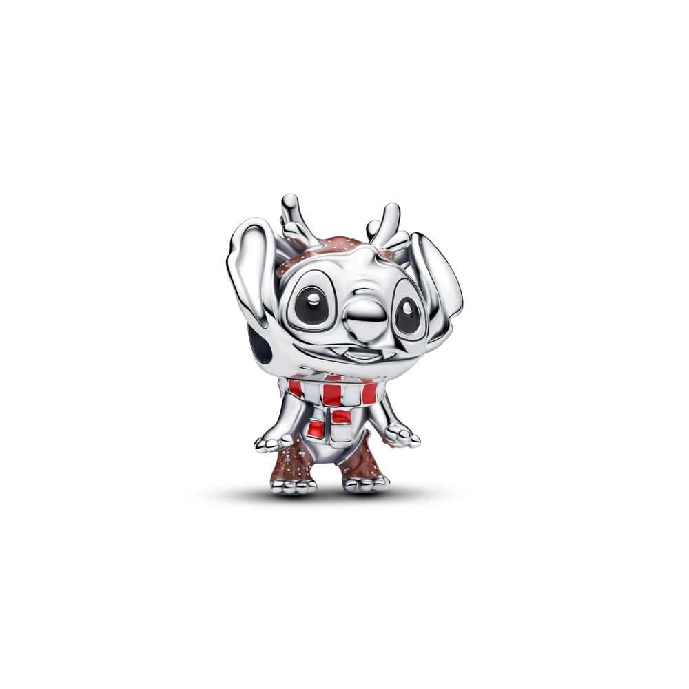 Pandora Prívesok Vianočný sob Stitch zo série Disney