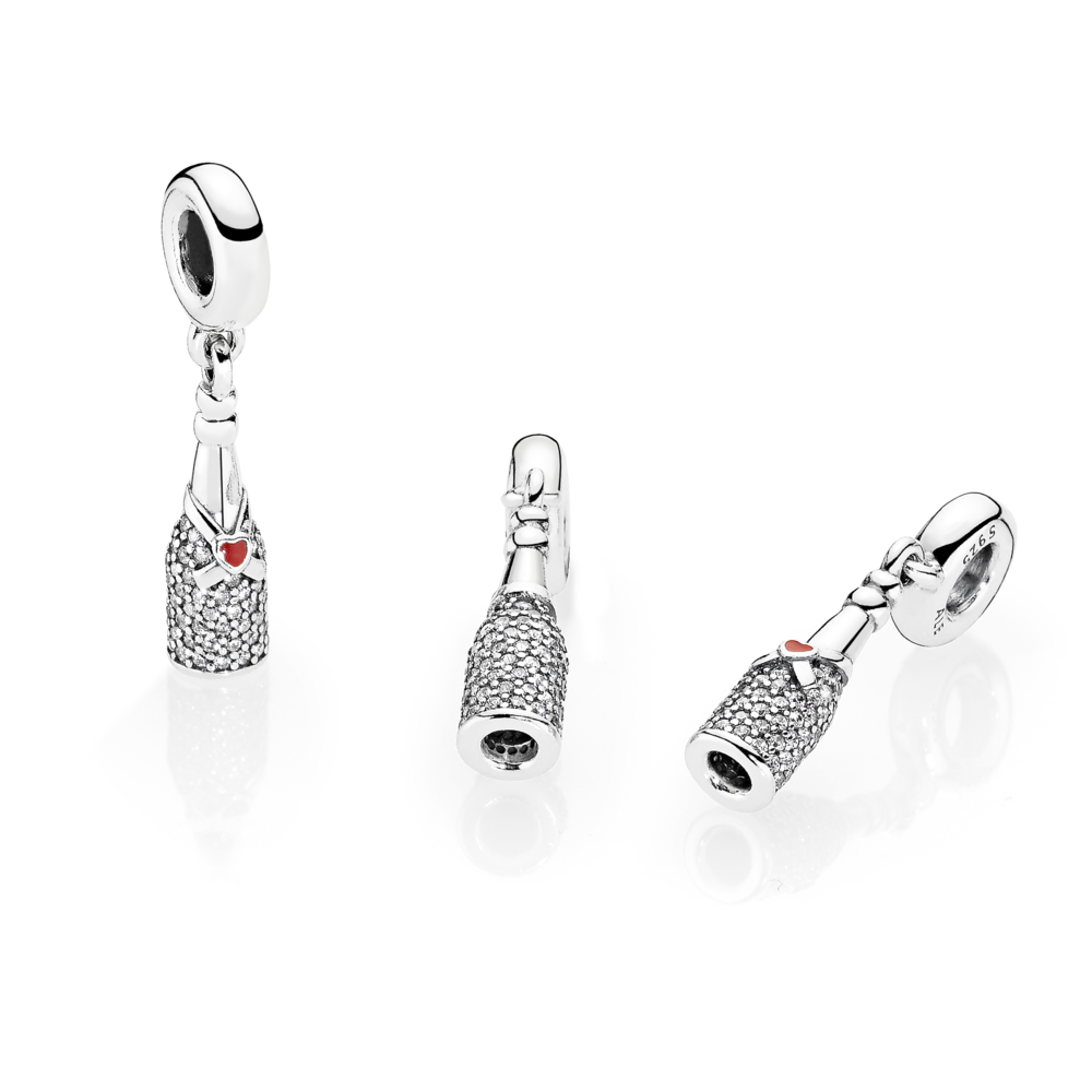 01 přívěsek Čas oslav