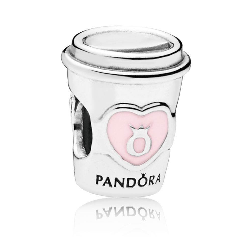 přívěsek Nápoj sebou