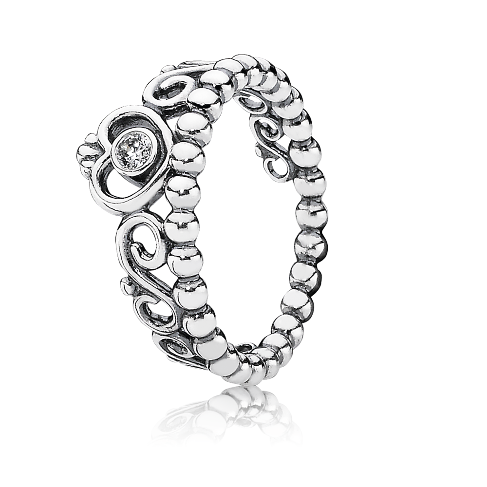  prsten Můj princeznovský diadém