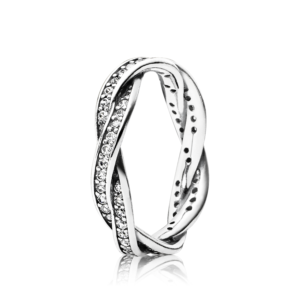 prsten Osudový tanec