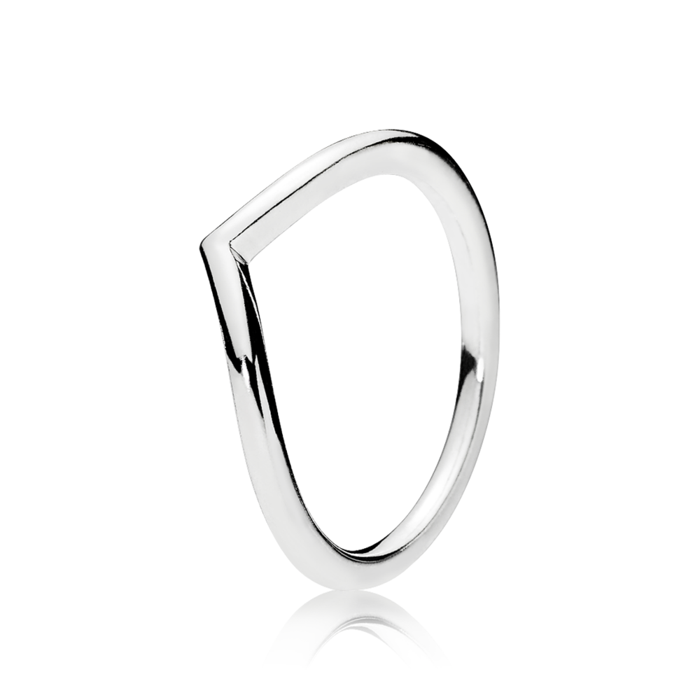 prsten Lesklé přání