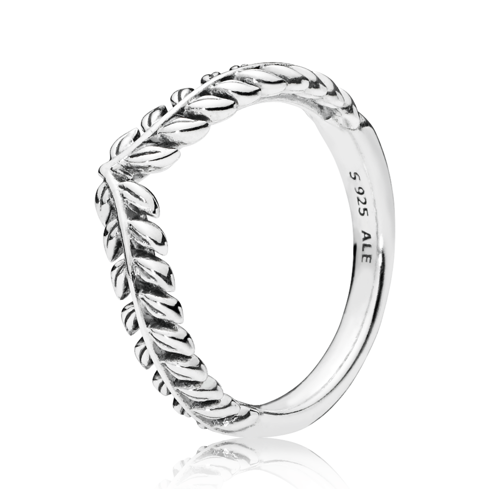 prsten Živé přání