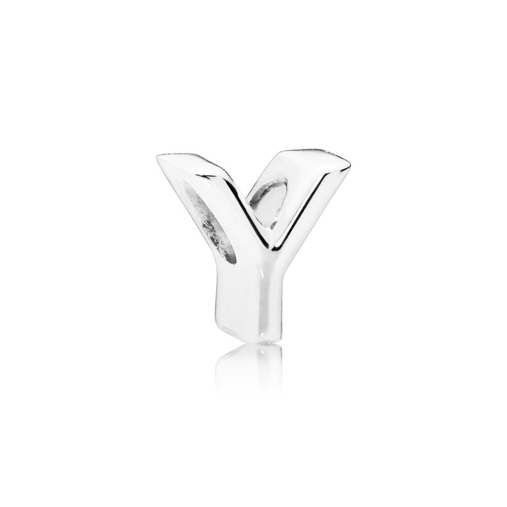 přívěsek Písmeno Y