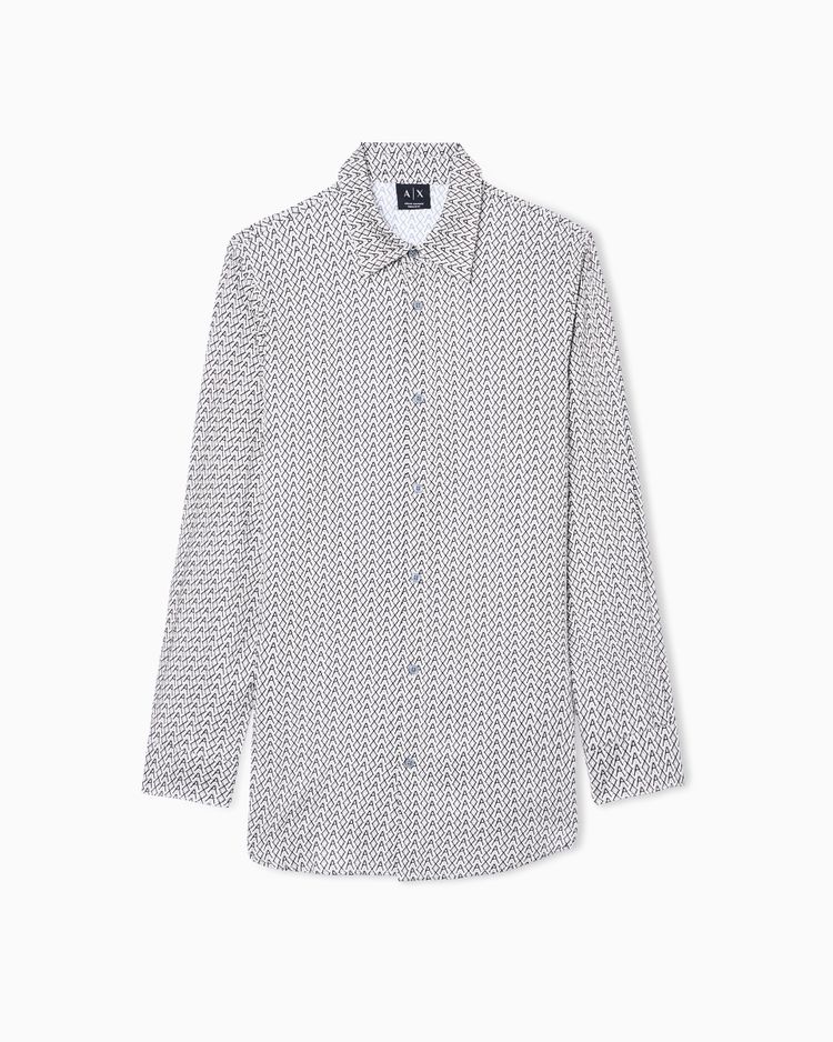 KOŠILE Z FUNKČNÍHO MATERIÁLU