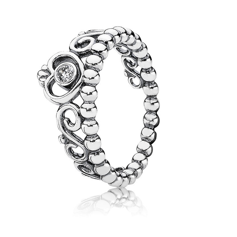  prsten Můj princeznovský diadém