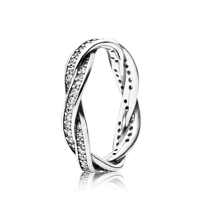 prsten Osudový tanec