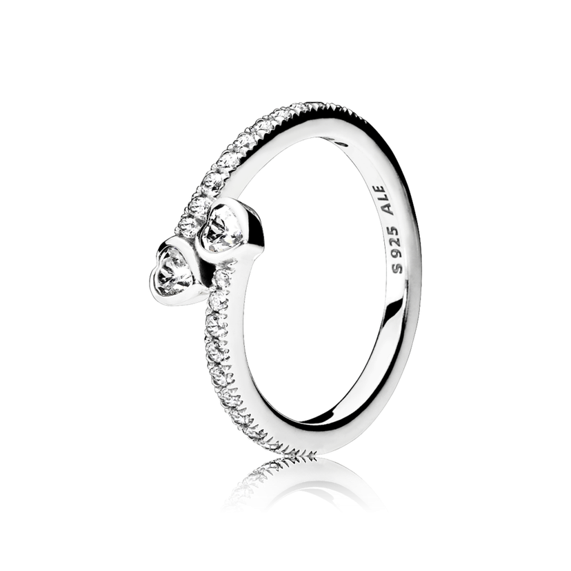 prsten Navždy spolu 