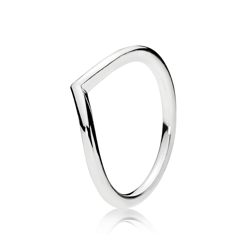 prsten Lesklé přání