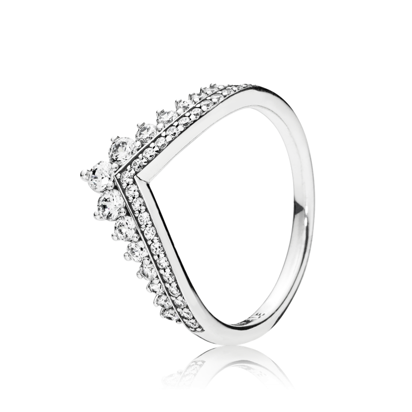 prsten Princeznino přání 