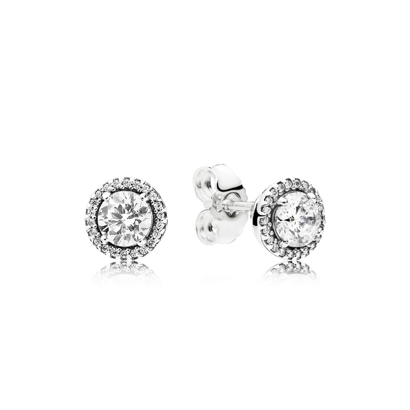  náušnice Klasická elegance