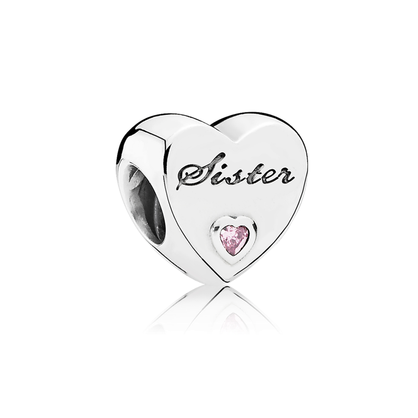 přívěsek Sesterská láska