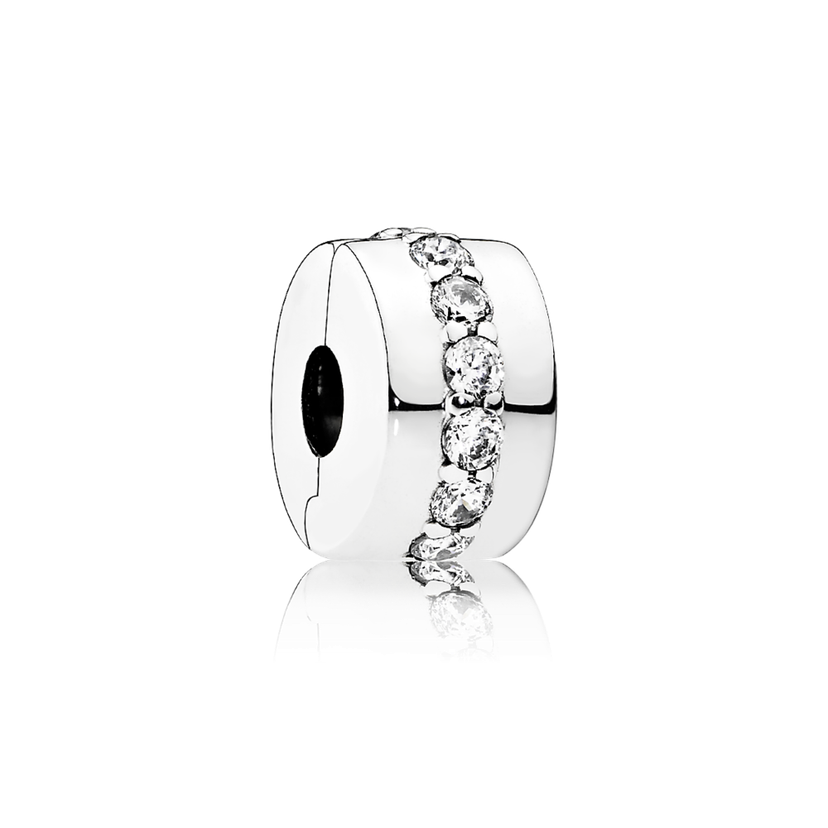 klip Zářivá cesta