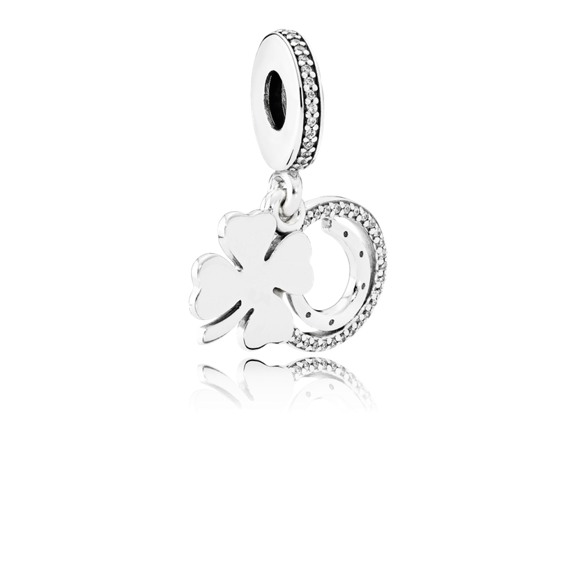  přívěsek Šťastný den