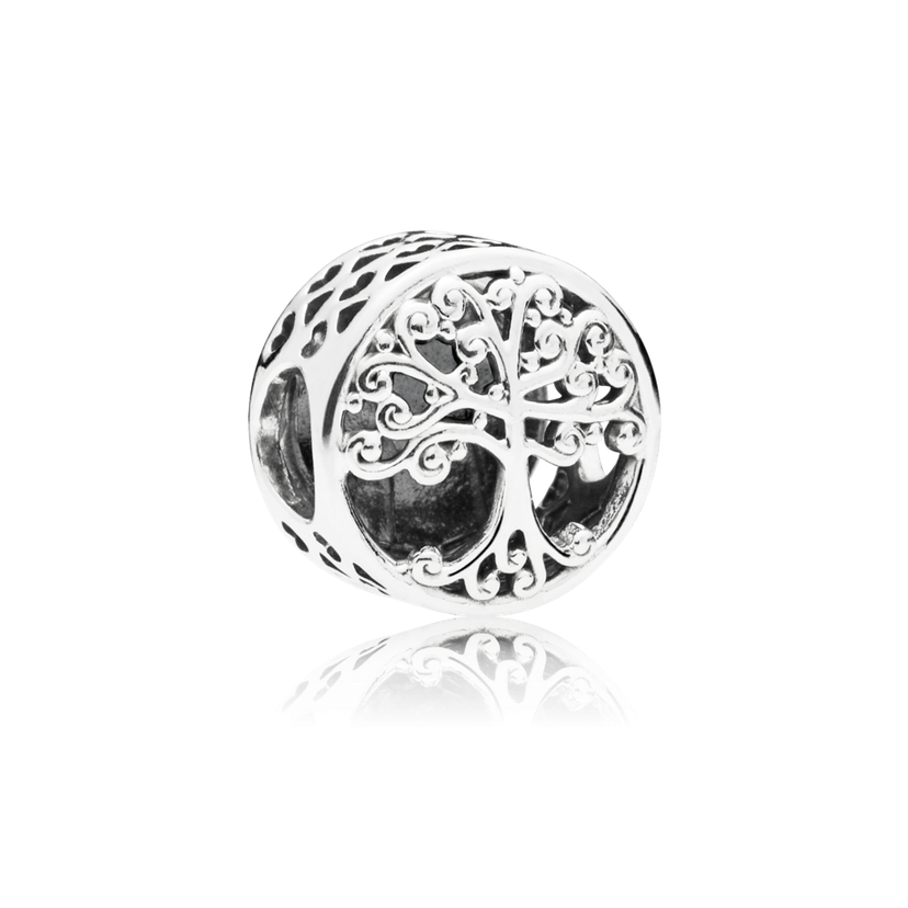 PANDORA přívěsek Rodinné kořeny