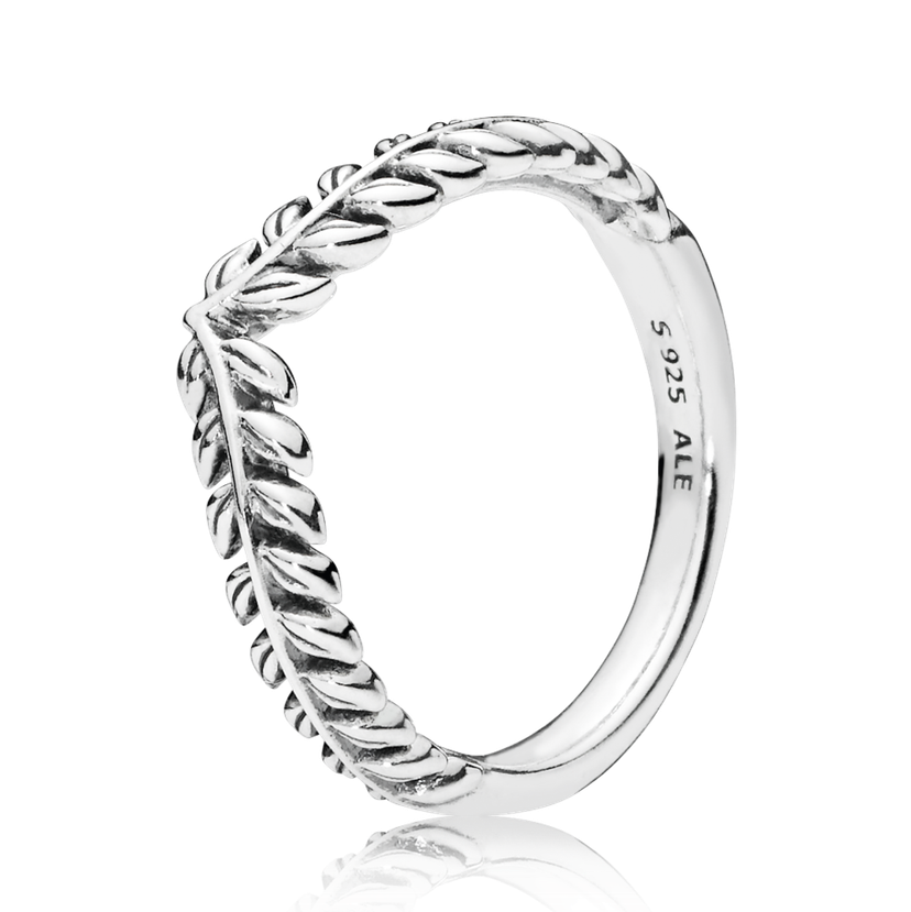 prsten Živé přání