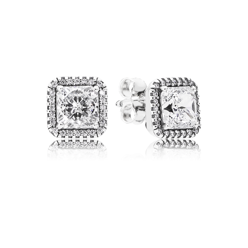 náušnice Nadčasová elegance