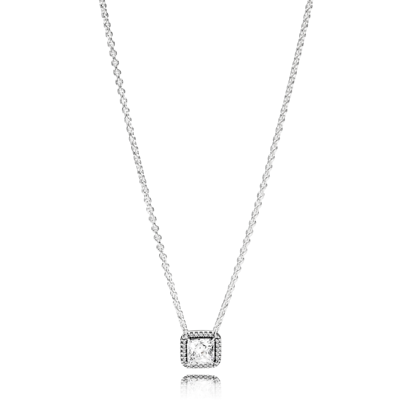 náhrdelník Nadčasová elegance