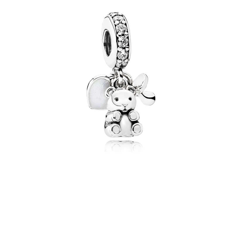 přívěsek Dětské poklady