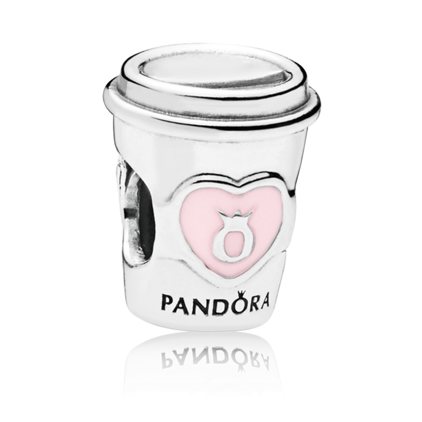 přívěsek Nápoj sebou