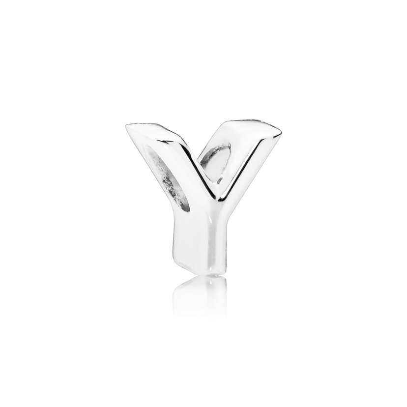  přívěsek Písmeno Y