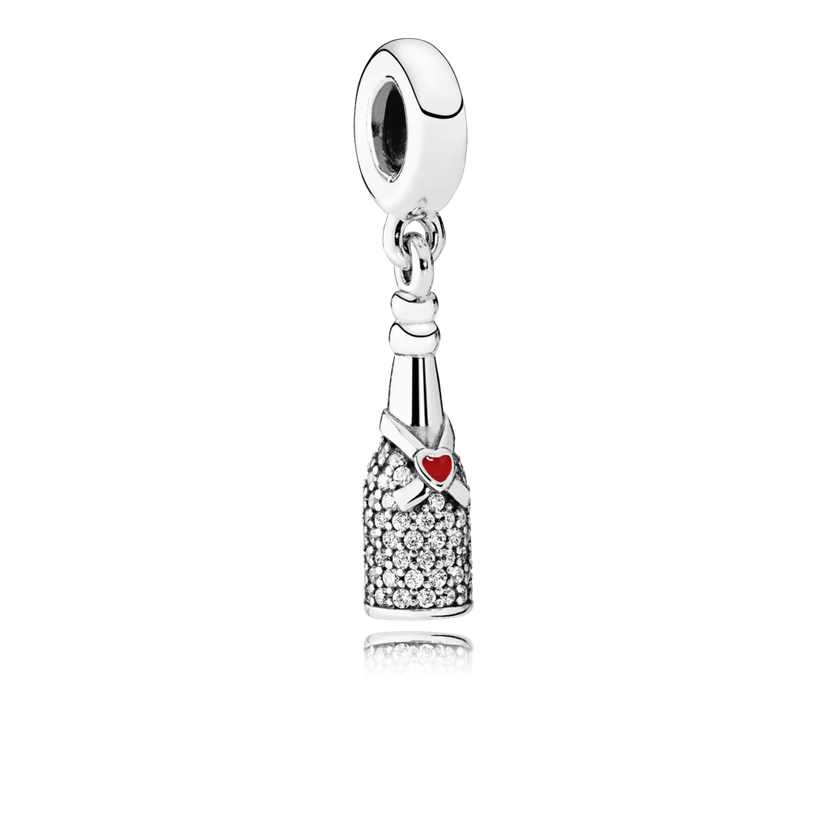 přívěsek Čas oslav