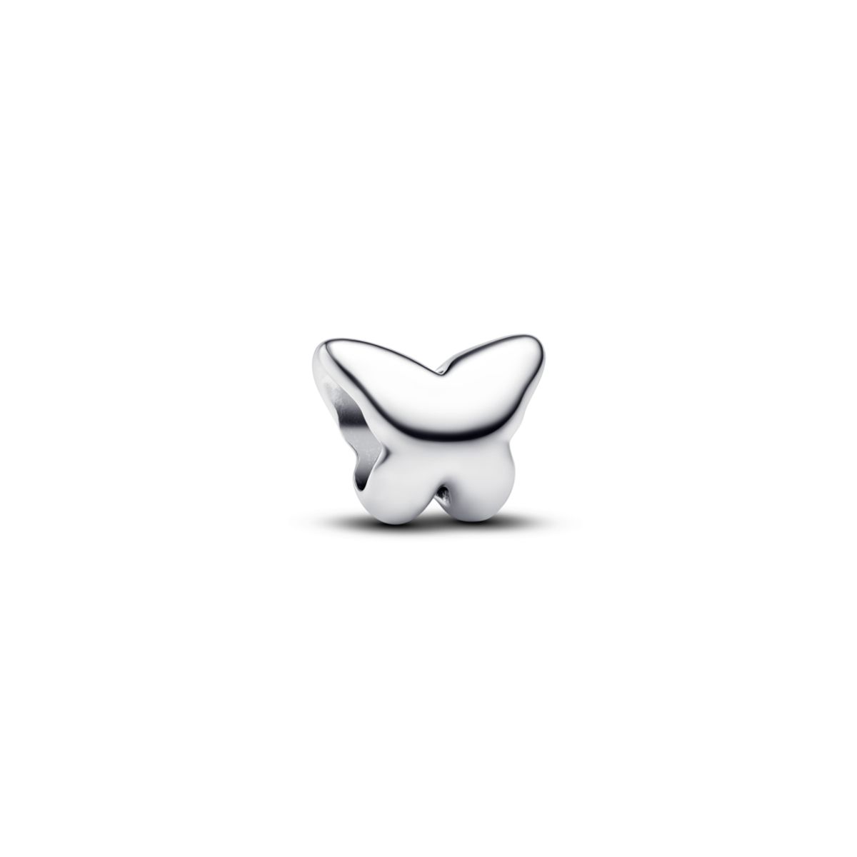 Pandora Mini prívesok s motýľom
