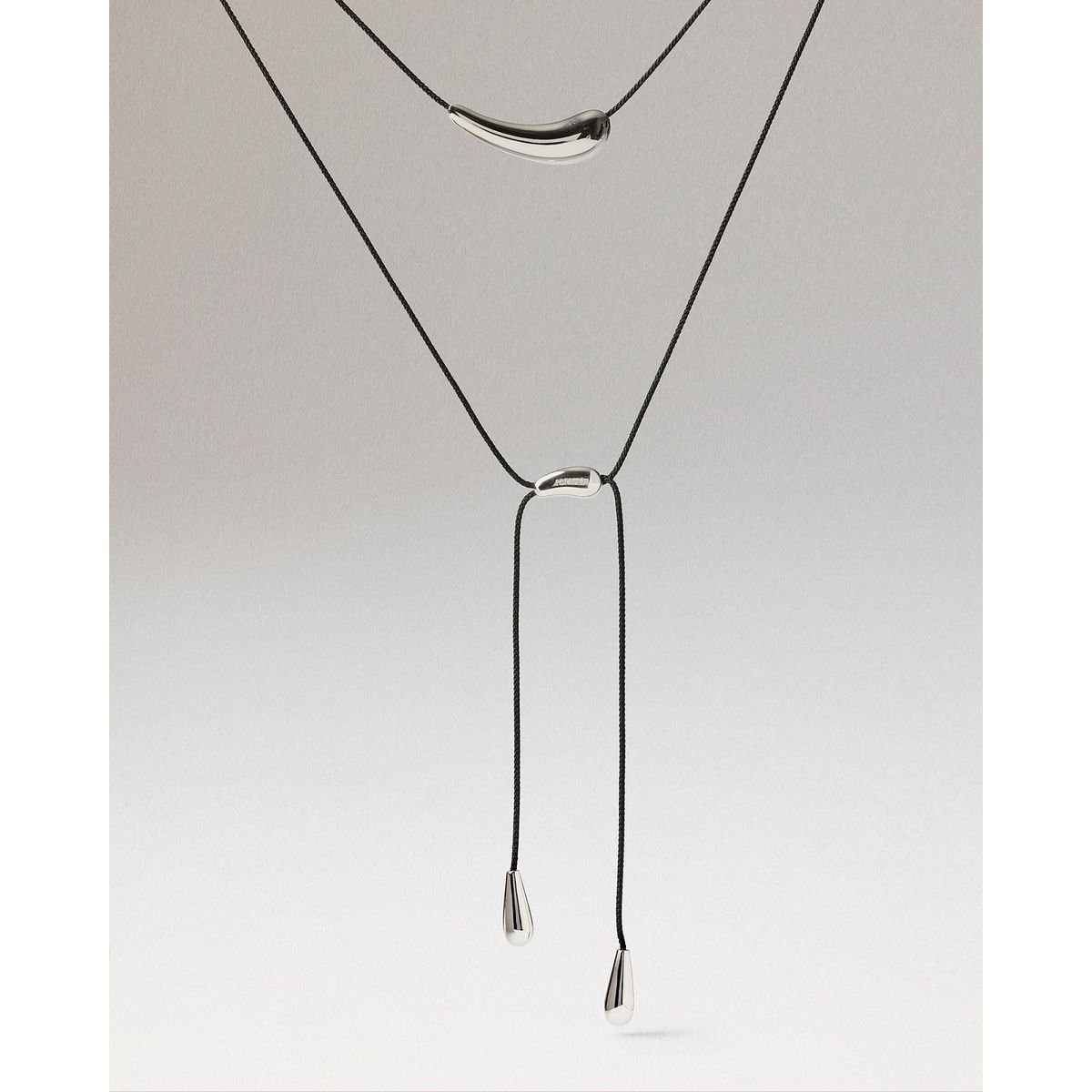 PDPAOLA Náhrdelník Orbit Cord